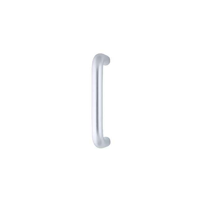 Back-to-Back Fixing Pull Handle