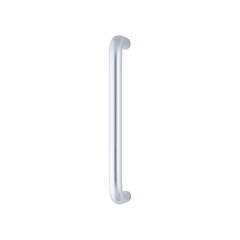 Back-to-Back Fixing Pull Handle