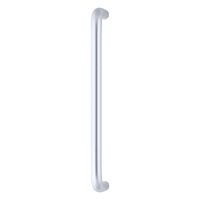 Back-to-Back Fixing Pull Handle