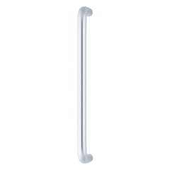 Back-to-Back Fixing Pull Handle