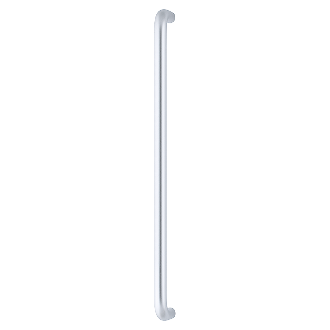 Back-to-Back Fixing Pull Handle