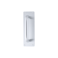 Pull Handle on Plate