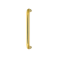 Straight Pull Handle Bolt Fix