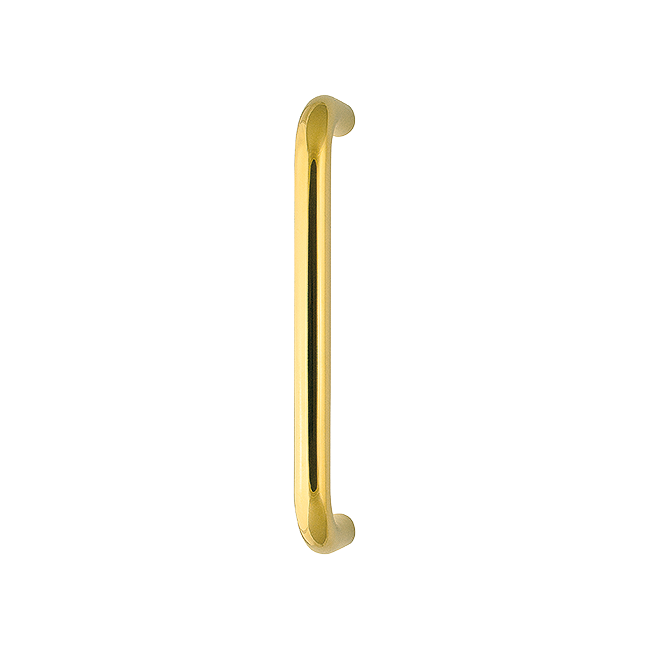 Straight Pull Handle Bolt Fix