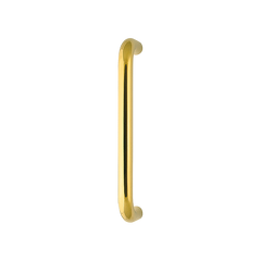Straight Pull Handle Bolt Fix