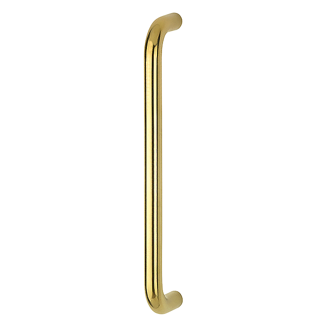 Straight Pull Handle Bolt Fix