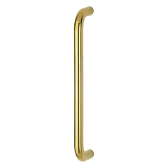 Straight Pull Handle Bolt Fix