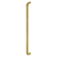 Straight Pull Handle Bolt Fix