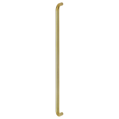 Straight Pull Handle Bolt Fix