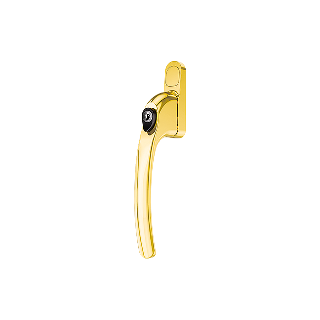 Espagnolette Handle - Locking