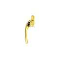 Espagnolette Handle - Locking (Cranked) AR722
