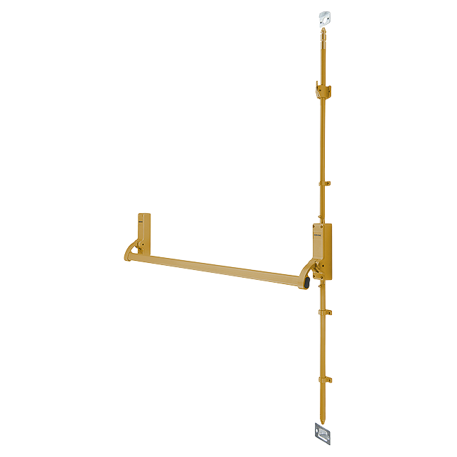 Single Panic Bolt