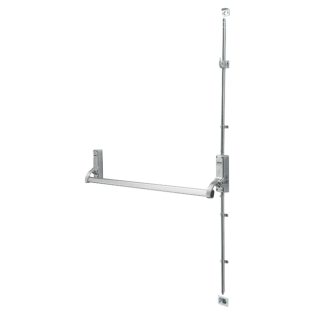 Single Panic Bolt