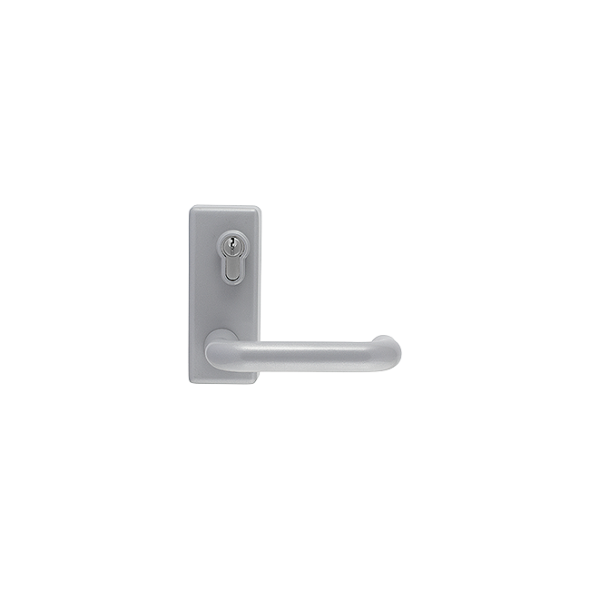 Lever Operated Outside Access Device