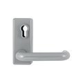 Lever Operated Outside Access Device
