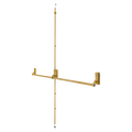 Combination Unit for Double Rebated Doors