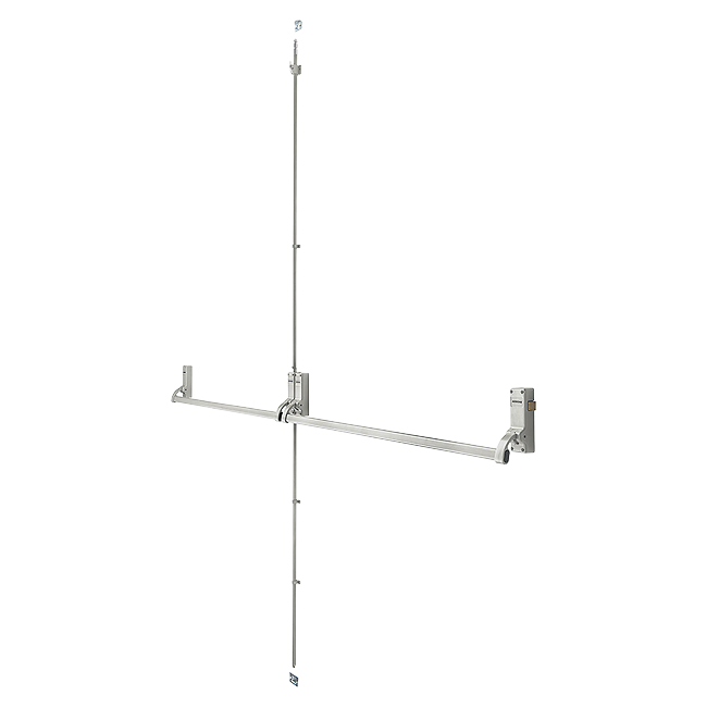 Combination Unit for Double Rebated Doors