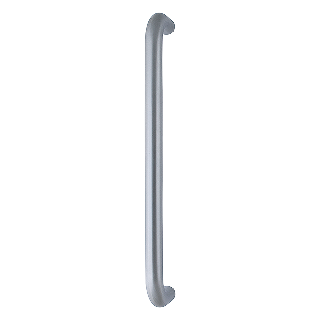 Bolt Through Pull Handle