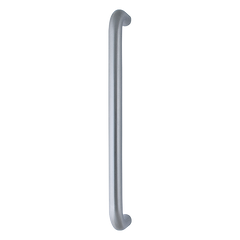 Bolt Through Pull Handle