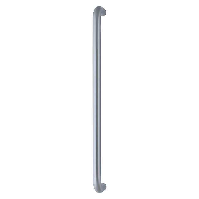 Bolt Through Pull Handle