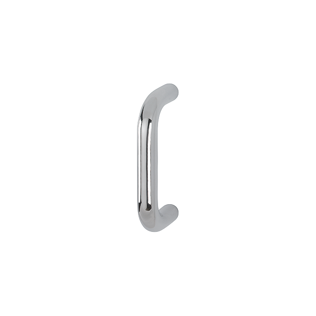 Bolt Through Fixing Pull Handle