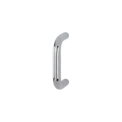 Bolt Through Fixing Pull Handle