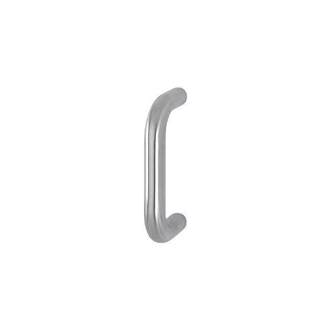 Bolt Through Fixing Pull Handle