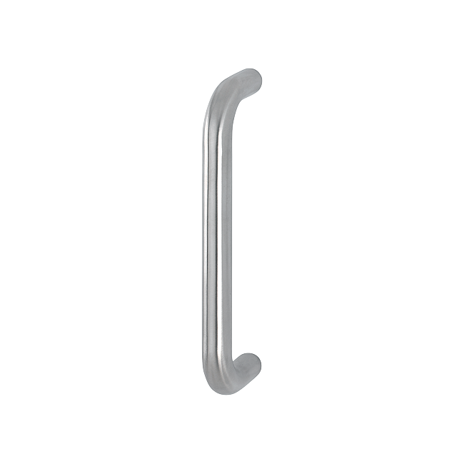 Bolt Through Fixing Pull Handle