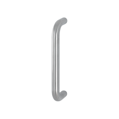 Bolt Through Fixing Pull Handle