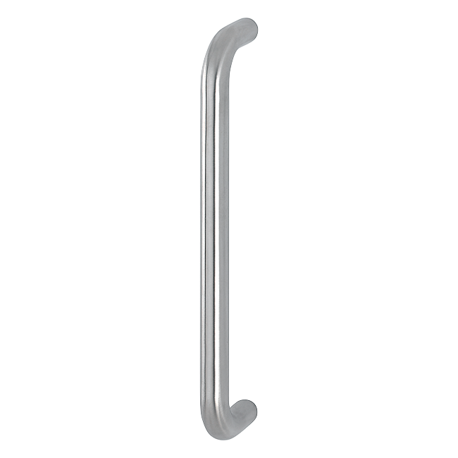 Bolt Through Fixing Pull Handle
