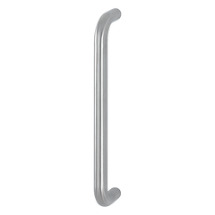Bolt Through Fixing Pull Handle