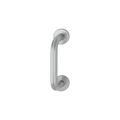 Pull Handle on 6mm Rose