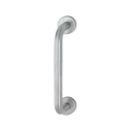 Pull Handle on 8mm Rose
