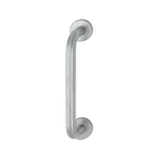 Pull Handle on 8mm Rose