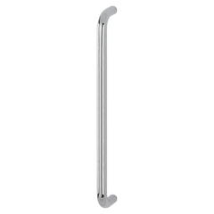Bolt Through Fixing Pull Handle