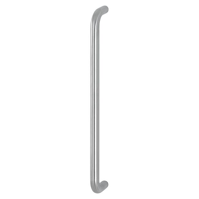 Bolt Through Fixing Pull Handle