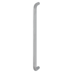 Back-to-Back Fixing Pull Handle