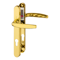 New Atlanta Brass Resista Standard  Handles