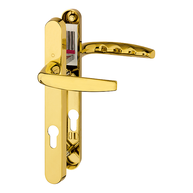 New Atlanta Brass Resista Standard  Handles