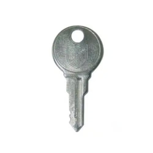 Imperial Window Handle Key