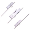 Latch 3 Hooks Double Spindle Multipoint Door Lock