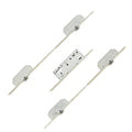 Autofire 4 Auto Locking Deadlatches Multipoint Door Lock
