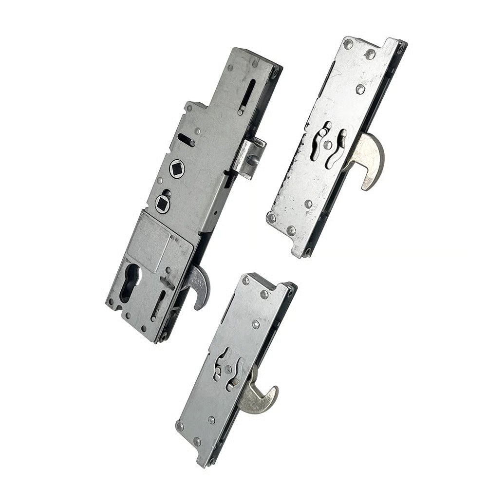 2 Hook Refurb Kit - Double Spindle Version