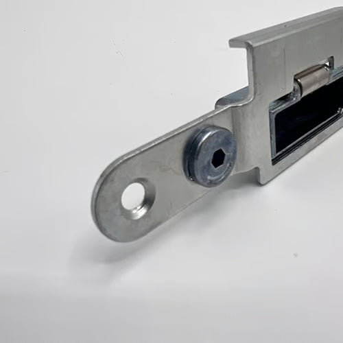 Auto Deadlatch Keep