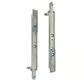 Top & Bottom Shootbolt Pair - 150mm