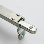 Top & Bottom Shootbolt Pair - 150mm