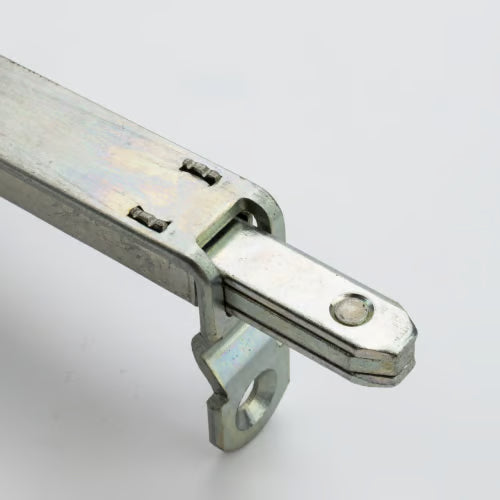 Top & Bottom Shootbolt Pair - 150mm