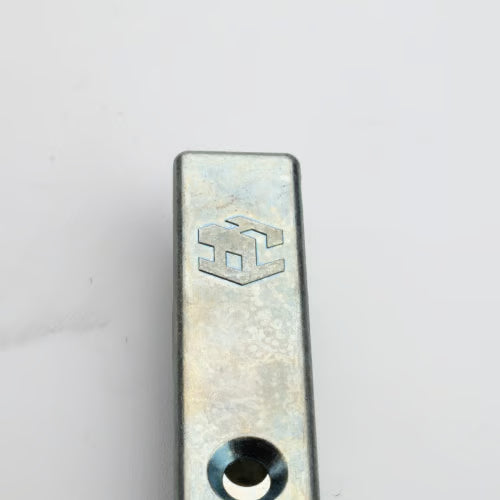 Top & Bottom Shootbolt Pair - 150mm