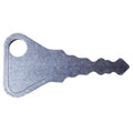 Inspiration Window Handle Key