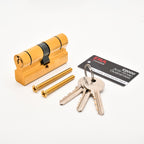 Invincible Double Cylinders British Standard Kitemarked TS007 3*